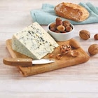 Promo Bleu cremeux Saint Flour à 11,95 € dans le catalogue U Express à Saint-Martin-d'Août