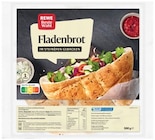 Aktuelle Brot Angebote bei REWE in Hildesheim Aktuelles Fladenbrot Angebot bei REWE in Hildesheim ab 1,49 €