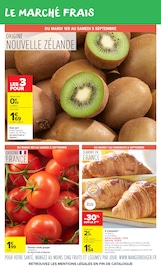 Prospectus Carrefour Market "Carrefour market" en cours à Aix-en-Provence, Page 5 Catalogue Carrefour Market en cours à Aix-en-Provence, "Carrefour market", Page 5