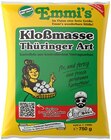 Kloßteig Thüringer Art von Emmi's im aktuellen REWE Prospekt