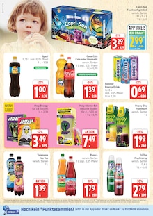 Cola im aktuellen Marktkauf Prospekt (Seevetal) Cola im Marktkauf Prospekt "Top Angebote" mit 44 Seiten (Seevetal)