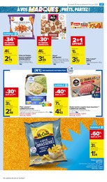 Offre Patate Douce dans le catalogue Carrefour Market du moment à la page 41
