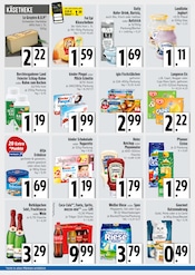 Coca Cola im E xpress Prospekt in München Aktueller E xpress Prospekt mit Coca Cola, "Für den kleinen und großen Hunger.", Seite 2