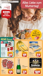 REWE Prospekt für Görlitz mit 30 Seiten REWE Prospekt für Görlitz: "Dein Markt", 30 Seiten, 05.05.2025 - 10.05.2025
