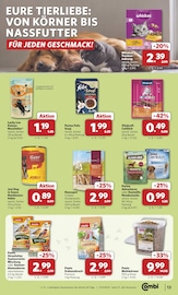 Süßigkeiten im combi Prospekt in Wilhelmshaven Aktueller combi Prospekt mit Süßigkeiten, "Markt - Angebote", Seite 13