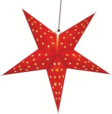 15er-LED-Weihnachtsstern