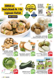 Bio im E center Prospekt in Schwäbisch Gmünd Aktueller E center Prospekt mit Bio, "Aktuelle Angebote", Seite 2