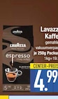 Espresso Italiano Kaffee von Lavazza im aktuellen EDEKA Prospekt für 4,99 €