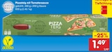Pizzateig mit Tomatensauce von GENUSS WELT für 1,49 € bei Netto Marken-Discount im Angebot Pizzateig mit Tomatensauce von GENUSS WELT im aktuellen Netto Marken-Discount Prospekt