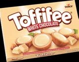 Toffifee von Storck für 1,29 € bei EDEKA im Angebot Toffifee von Storck im aktuellen EDEKA Prospekt