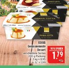 Genussmomente Dessert Panna Cotta im Angebot bei Marktkauf in Erlangen Genussmomente Dessert Panna Cotta Angebote von EDEKA bei Marktkauf Erlangen für 1,79 €
