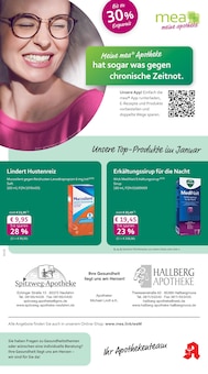 Aktueller mea - meine apotheke Prospekt für Neufahrn (Freising) mit  Seiten