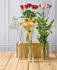 U Express Le Val-d'Ajol - Promo Bouquet de fleurs Promo Bouquet de fleurs à 2,99 € dans le catalogue U Express à Le Val-d'Ajol