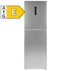 Aktuelle Kühlschrank Angebote bei POCO in Trier Aktuelles POCOline Kühl-/Gefrierkombination MD178-263EIX Angebot bei POCO in Trier ab 279,99 €