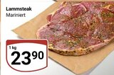 Aktuelles Lammsteak Angebot bei GLOBUS in Jena ab 23,90 €