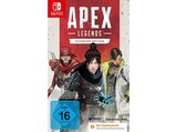 Aktuelles APEX Legends Champion Edition (Code in der Box) - [Nintendo Switch] Angebot bei MediaMarkt Saturn in Freiburg (Breisgau) ab 13,49 €
