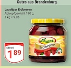 Angebot im GLOBUS Schwaara Prospekt GLOBUS Schwaara Prospekt mit im Angebot für 1,89 €
