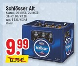 Trinkgut Heiligenhaus - Alt Angebot im Prospekt Alt bei Trinkgut im Heiligenhaus Prospekt für 9,99 €