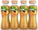 Fuze Tea von Fuze Tea im aktuellen METRO Prospekt für 9,14 €