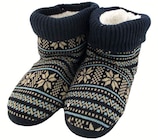 Norweger Hüttenschuhe im Angebot bei Wreesmann in Aurich Norweger Hüttenschuhe Angebote bei Wreesmann Aurich für 12,99 €