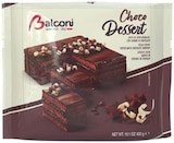 Tiramisù oder Choco Dessert Angebote von BALCONI bei Penny Reutlingen für 2,19 €