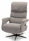 Aktuelles Relaxsessel Stoff Angebot bei Polstermöbel Fischer in Fürth ab 399,00 €