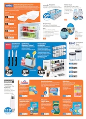 Aktueller V-Markt Prospekt mit Besteck, "V-Markt einfach besser einkaufen", Seite 20