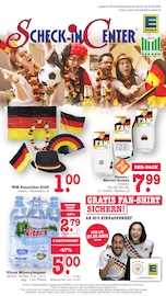 E center Supermarkt Prospekt der aktuellen Woche mit 89 Seiten, gültig von 26.05.2026 bis 30.05.2026, in Altrip und Umgebung Aktueller E center Supermarkt Prospekt in Altrip und Umgebung, "Aktuelle Angebote" mit 89 Seiten, 26.05.2026 - 30.05.2026