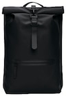Promo Sac à dos rolltop à 58,50 € dans le catalogue Hyper U à Pontarlier