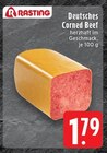Aktuelles Deutsches Corned Beef Angebot bei EDEKA in Mönchengladbach ab 1,79 €