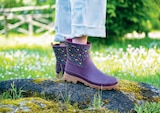 Stiefelette Judy im Angebot bei Raiffeisen Rhein-Ahr-Eifel Handelsgesellschaft mbH in Trier Stiefelette Judy Angebote von Blackfox bei Raiffeisen Rhein-Ahr-Eifel Handelsgesellschaft mbH Trier für 34,99 €
