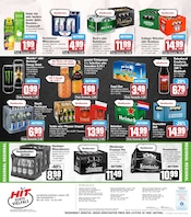 Aktueller HIT Prospekt mit Energydrink, "ECHTE VIELFALT", Seite 19