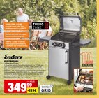 ELEKTROGRILL im Angebot bei Marktkauf in Leonberg ELEKTROGRILL Angebote von Enders bei Marktkauf Leonberg für 349,99 €