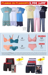 Offre Soutien-Gorge dans le catalogue Stokomani du moment à la page 23