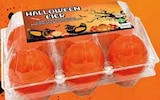 Bunte Eier "Halloween" im Angebot bei WEZ in Bad Oeynhausen Bunte Eier "Halloween" Angebote von Kwetters Eierhof bei WEZ Bad Oeynhausen für 1,99 €