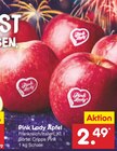 Aktuelles Äpfel Angebot bei Netto Marken-Discount in Freiburg (Breisgau) ab 2,49 €