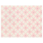 Tischset gemustert/rosa von GOKVÄLLÅ im aktuellen IKEA Prospekt für 1,99 €