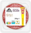 Penny Borsdorf - XXL Delikatess Salami Angebot im Prospekt XXL Delikatess Salami bei Penny im Borsdorf Prospekt für 1,69 €