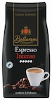 Espresso Intenso Angebote von Bellarom bei Lidl Unna für 10,99 €