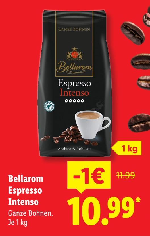 Espresso Intenso