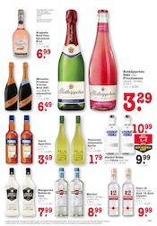 Sekt im E center Prospekt in Karlsruhe Aktueller E center Prospekt mit Sekt, "Aktuelle Angebote", Seite 23