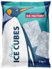 Ice Cubes oder Crushed Ice von WALTER GOTT im aktuellen Kaufland Prospekt für 0,99 €