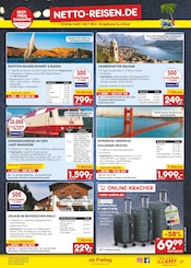 Aktueller Netto Marken-Discount Prospekt mit Reis, "Aktuelle Angebote", Seite 33