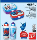 Brotdose Frozen Angebote von MEPAL bei Marktkauf Altenburg für 8,99 €