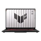 PC Portable Gaming Asus TUF A18-TUF808UH-S8065W 18" 144 Hz AMD Ryzen™ 7 16 Go 1 To SSD Nvidia GeForce RTX 5050 Gris dans le catalogue Fnac