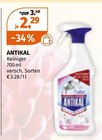 ANTIKAL Angebote bei Müller Kaufbeuren für 2,29 €