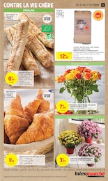 Offre Fleur En Pot dans le catalogue Intermarché du moment à la page 5