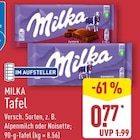 Tafel Alpenmilch im Angebot bei ALDI Nord in Dülmen Tafel Alpenmilch Angebote von Milka bei ALDI Nord Dülmen für 0,77 €