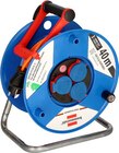 Kabeltrommel „Garant AT-N05V3V3“ Angebote von brennenstuhl bei Hagebaumarkt Leonberg für 64,99 €