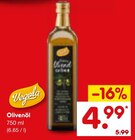 Aktuelle Olivenöl Angebote bei Netto Marken-Discount in Düsseldorf Aktuelles Olivenöl Angebot bei Netto Marken-Discount in Düsseldorf ab 4,99 €